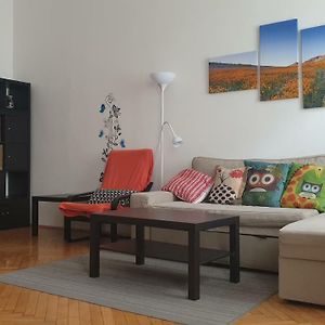 Appartement met een Slaapkamer